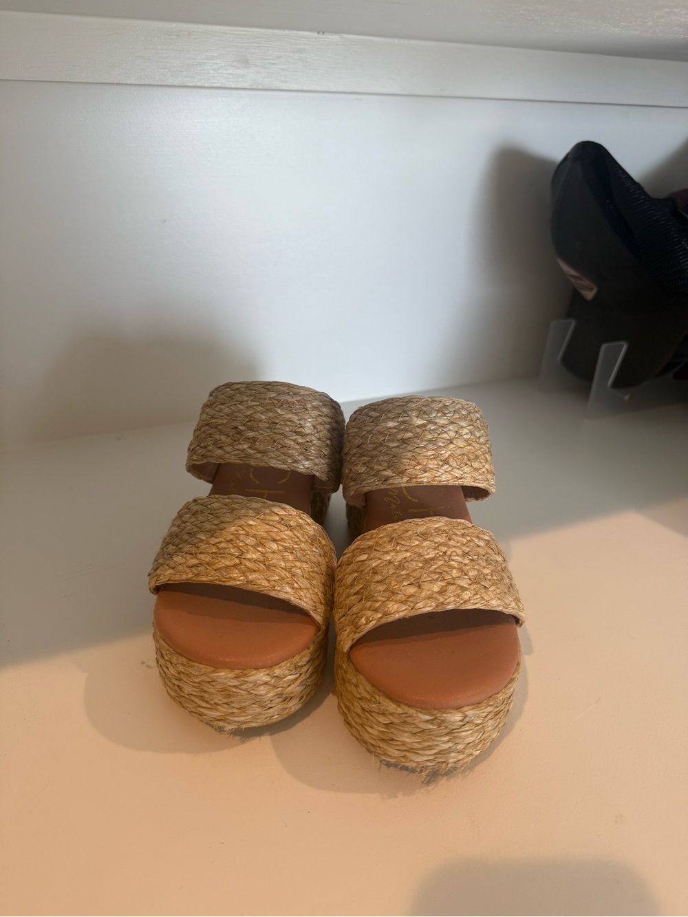 Beach by Matisse sandals